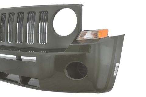 ZDERZAK PRZEDNI PRZÓD JEEP PATRIOT