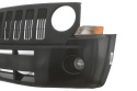 ZDERZAK PRZEDNI PRZÓD JEEP PATRIOT