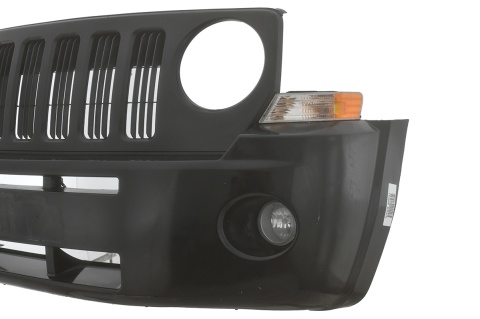 ZDERZAK PRZEDNI PRZÓD JEEP PATRIOT