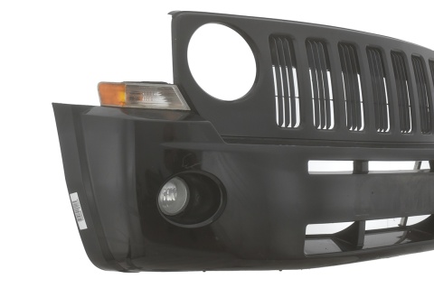 ZDERZAK PRZEDNI PRZÓD JEEP PATRIOT