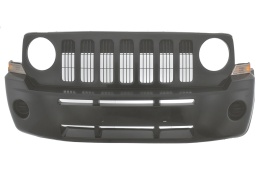 ZDERZAK PRZEDNI PRZÓD JEEP PATRIOT