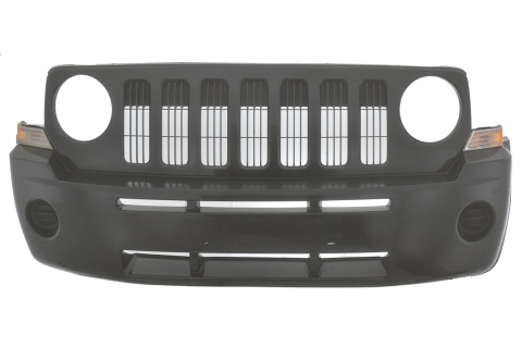 ZDERZAK PRZEDNI PRZÓD JEEP PATRIOT