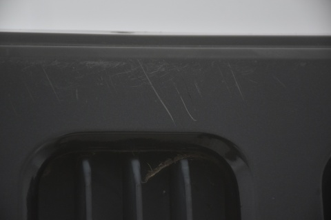 ZDERZAK PRZEDNI PRZÓD JEEP PATRIOT