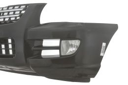 ZDERZAK PRZEDNI PRZÓD KIA SPORTAGE II 9P