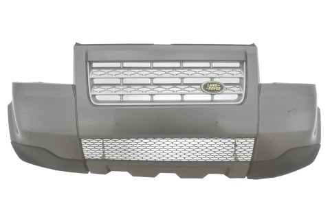 ZDERZAK PRZEDNI PRZÓD LAND ROVER FREELANDER II LQC907