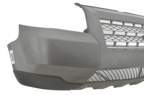 ZDERZAK PRZEDNI PRZÓD LAND ROVER FREELANDER II LQC907