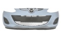 ZDERZAK PRZEDNI PRZÓD MAZDA 3 II LIFT BGV4-50031