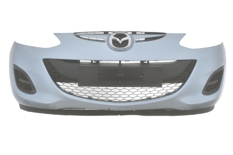 ZDERZAK PRZEDNI PRZÓD MAZDA 3 II LIFT BGV4-50031
