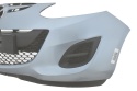 ZDERZAK PRZEDNI PRZÓD MAZDA 3 II LIFT BGV4-50031