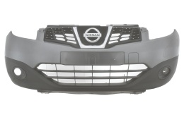 ZDERZAK PRZEDNI PRZÓD NISSAN QASHQAI J10 LIFT KADG