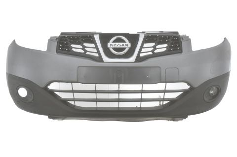 ZDERZAK PRZEDNI PRZÓD NISSAN QASHQAI J10 LIFT KADG