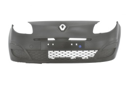 ZDERZAK PRZEDNI PRZÓD RENAULT TWINGO II NV676