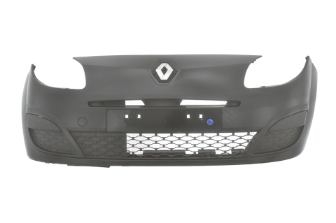 ZDERZAK PRZEDNI PRZÓD RENAULT TWINGO II NV676
