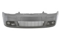 ZDERZAK PRZEDNI PRZÓD VW GOLF V LA7T