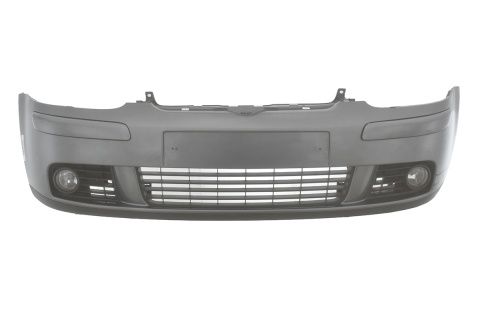 ZDERZAK PRZEDNI PRZÓD VW GOLF V LA7T