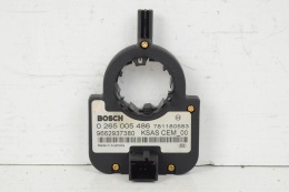 CZUJNIK KĄTA SKRĘTU CITROEN 0265005486 9662937380