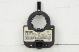 CZUJNIK KĄTA SKRĘTU CITROEN 0265005486 9662937380