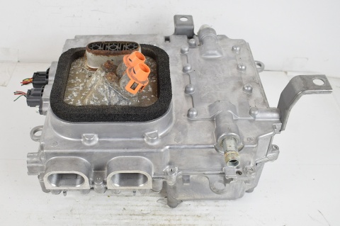 INVERTER FALOWNIK MITSUBISHI OUTLANDER III 9410A081