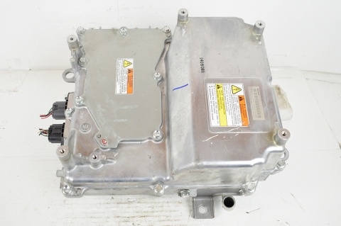 INVERTER FALOWNIK MITSUBISHI OUTLANDER III 9410A081
