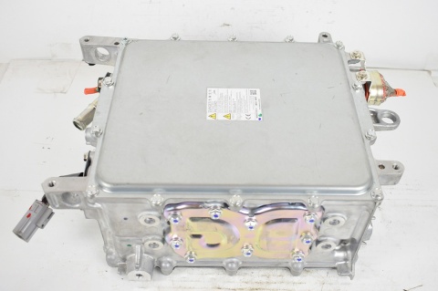 INVERTER FALOWNIK MITSUBISHI OUTLANDER III W005T70271