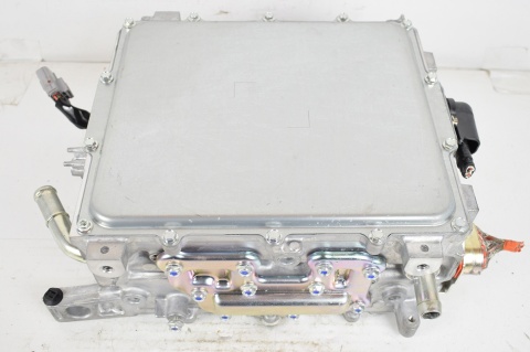 INVERTER FALOWNIK MITSUBISHI OUTLANDER III W005T70271