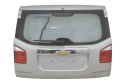 KLAPA TYLNA TYŁ CHEVROLET ORLANDO