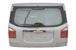 KLAPA TYLNA TYŁ CHEVROLET ORLANDO