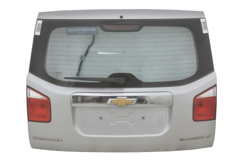 KLAPA TYLNA TYŁ CHEVROLET ORLANDO
