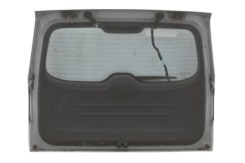 KLAPA TYLNA TYŁ CHEVROLET ORLANDO