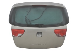 KLAPA TYLNA TYŁ SEAT ALTEA XL LS1U