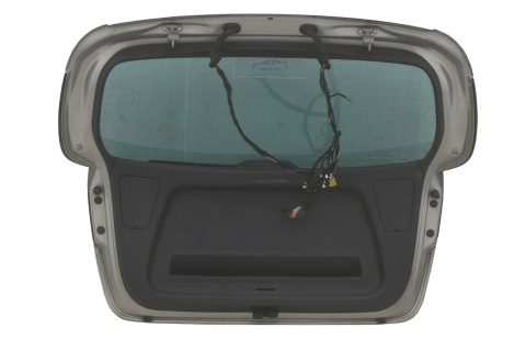 KLAPA TYLNA TYŁ SEAT ALTEA XL LS1U