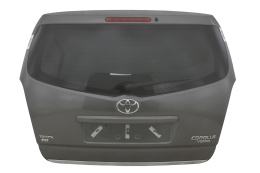KLAPA TYLNA TYŁ TOYOTA COROLLA VERSO II 1C3