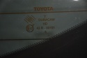 KLAPA TYLNA TYŁ TOYOTA COROLLA VERSO II 1C3