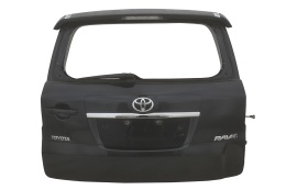 KLAPA TYLNA TYŁ TOYOTA RAV4 III LIFT