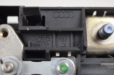 KLEMA PLUS PLUSOWA AUDI K98J4590