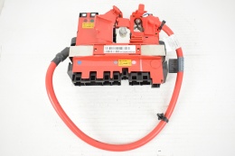 KLEMA PLUS PLUSOWA PIROTECHNICZNA BMW X3 F25 9206140