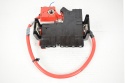KLEMA PLUS PLUSOWA PIROTECHNICZNA BMW X3 F25 9206140