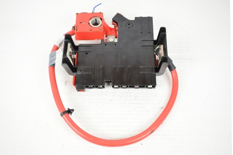 KLEMA PLUS PLUSOWA PIROTECHNICZNA BMW X3 F25 9206140