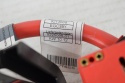 KLEMA PLUS PLUSOWA PIROTECHNICZNA BMW X3 F25 9206140
