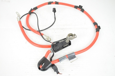 KLEMA PLUS PLUSOWA PIROTECHNICZNA BMW F10 F20 10304410