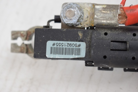 KLEMA PLUS PLUSOWA PIROTECHNICZNA BMW F10 F20 10304410