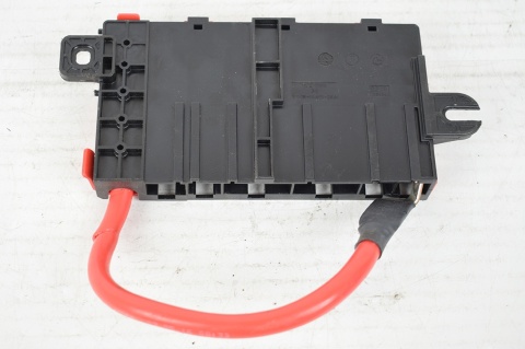 KLEMA ROZDZIELACZ PRĄDU BMW F21 F30 F31 922775205