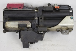 KONDENSATOR NAPIĘCIA I-ELOOP START STOP MAZDA 6 III GJ GKH867ZC0-B