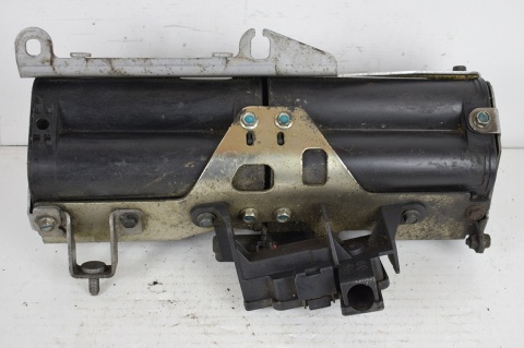KONDENSATOR NAPIĘCIA I-ELOOP START STOP MAZDA 6 III GJ GKH867ZC0-B