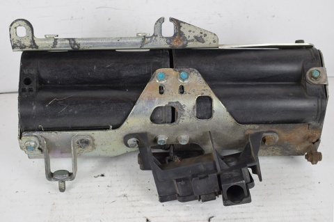 KONDENSATOR NAPIĘCIA I-ELOOP START STOP MAZDA 6 III GJ GKH867ZC0-C