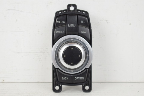 KONTROLER IDRIVE BMW 9286699