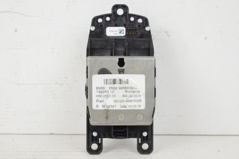 KONTROLER IDRIVE BMW 9286699
