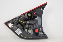 LAMPA W KLAPĘ TYLNA TYŁ LEWA NISSAN X-TRAIL T32 LIFT 226-23746