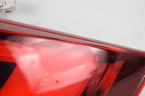 LAMPA W KLAPĘ TYLNA TYŁ LEWA NISSAN X-TRAIL T32 LIFT 226-23746