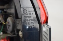 LAMPA W KLAPĘ TYLNA TYŁ LEWA NISSAN X-TRAIL T32 LIFT 226-23746